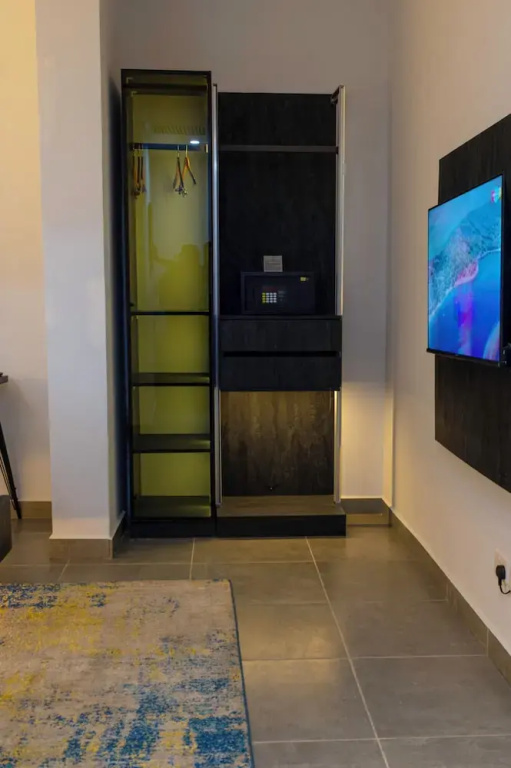The Cove Apartments
