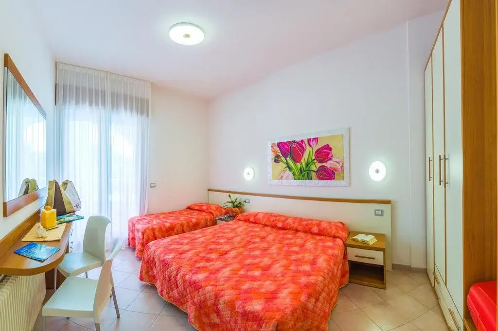 Villaggio Mare Blu