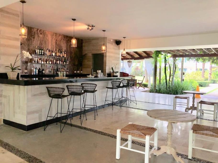 New Exquisite PentHouse at Sublime Samaná Las Terrenas