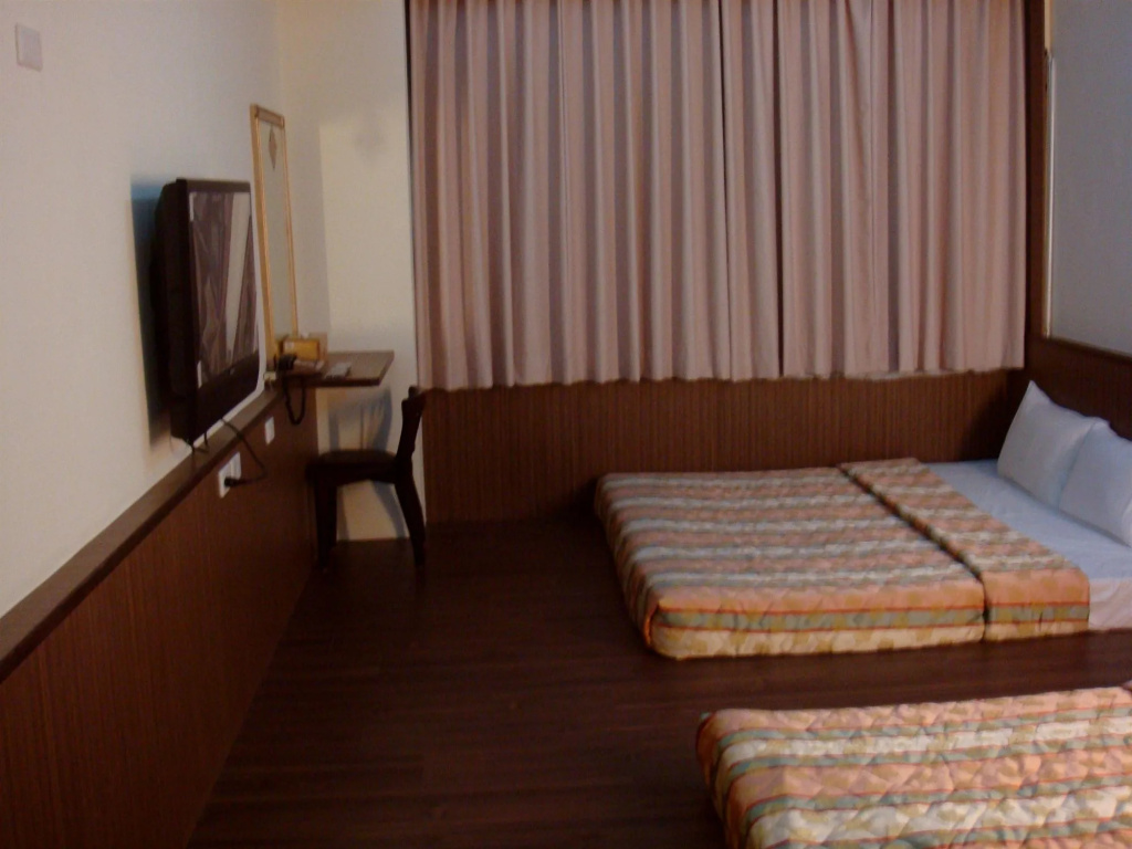 Taichung Good Ground Hotel