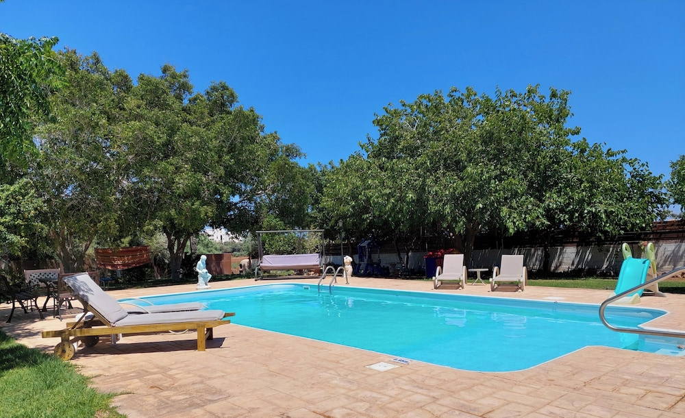 Villa Christina 2BR Pool & Games