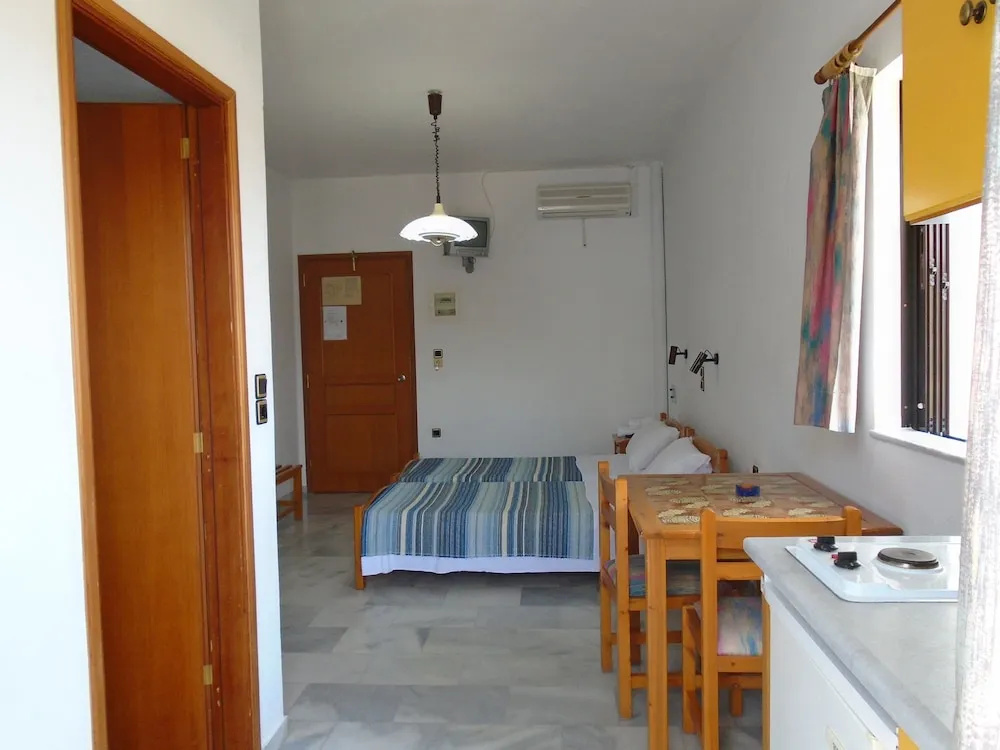Popi Apartments