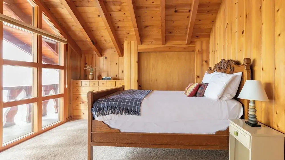 Sunnyside by Avantstay Charming Lake Tahoe Chalet on Tahoes West Shore