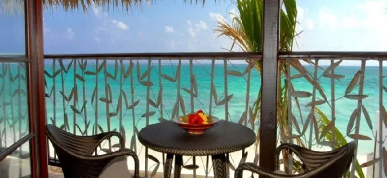 Marley Resort & Spa