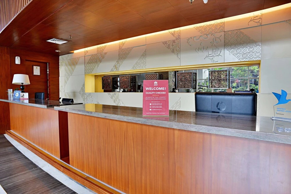 ZEN Premium Malioboro Gajah Mada