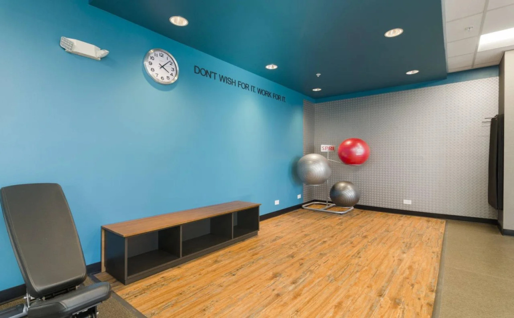 Fairfield Inn & Suites by Marriott St Petersburg North