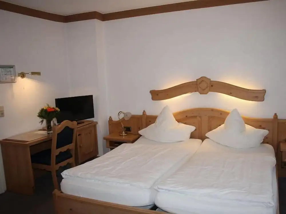 Pension / Ferienwohnung Allebrodt