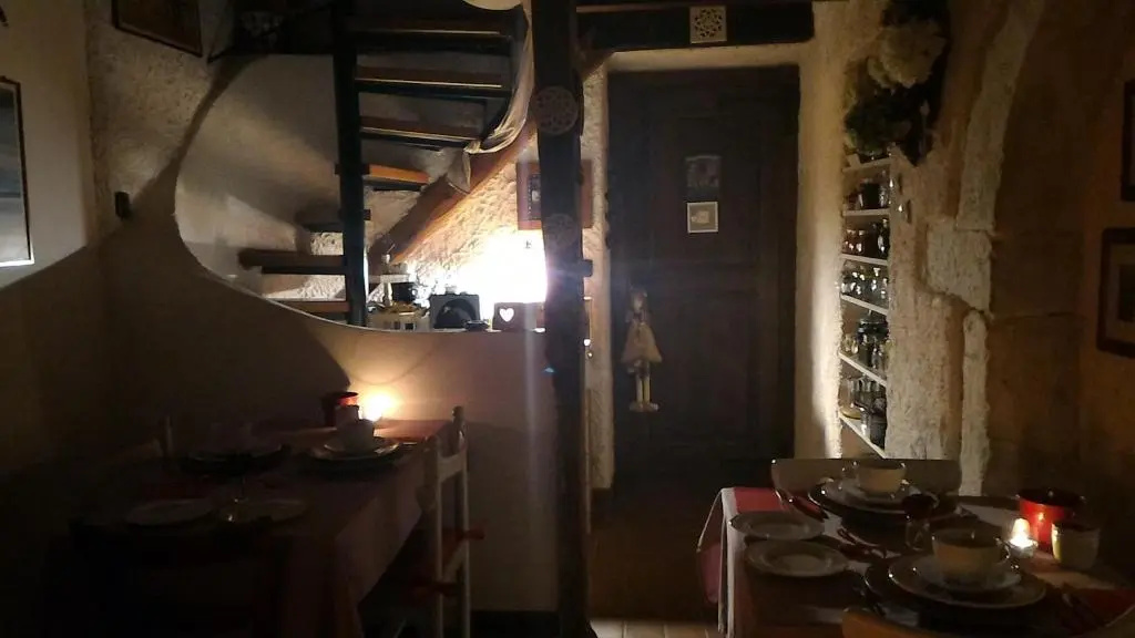 Antica Corte Panego