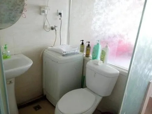 Yiju Fashion Holiday Apartment