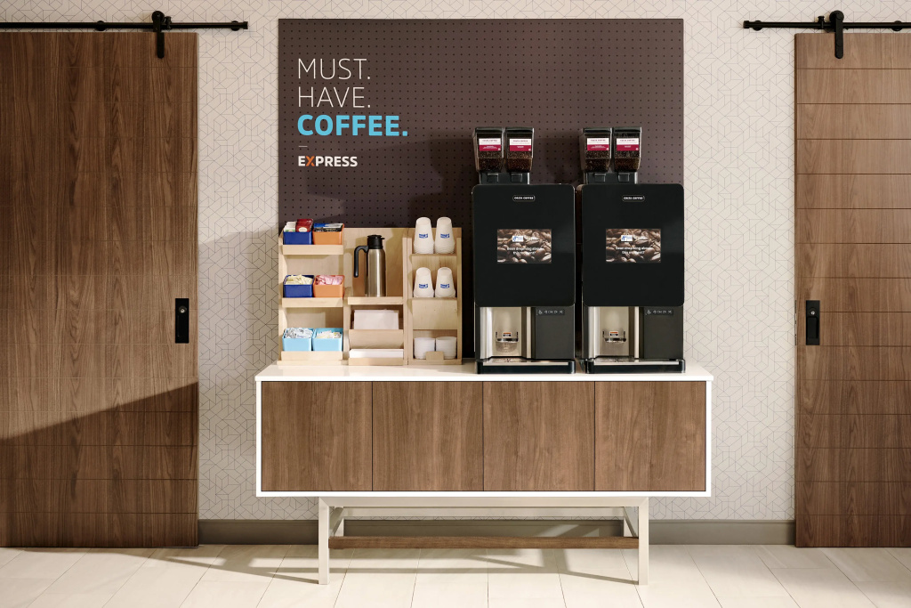 Holiday Inn Express & Suites Oklahoma City Southeast - I-35 by IHG