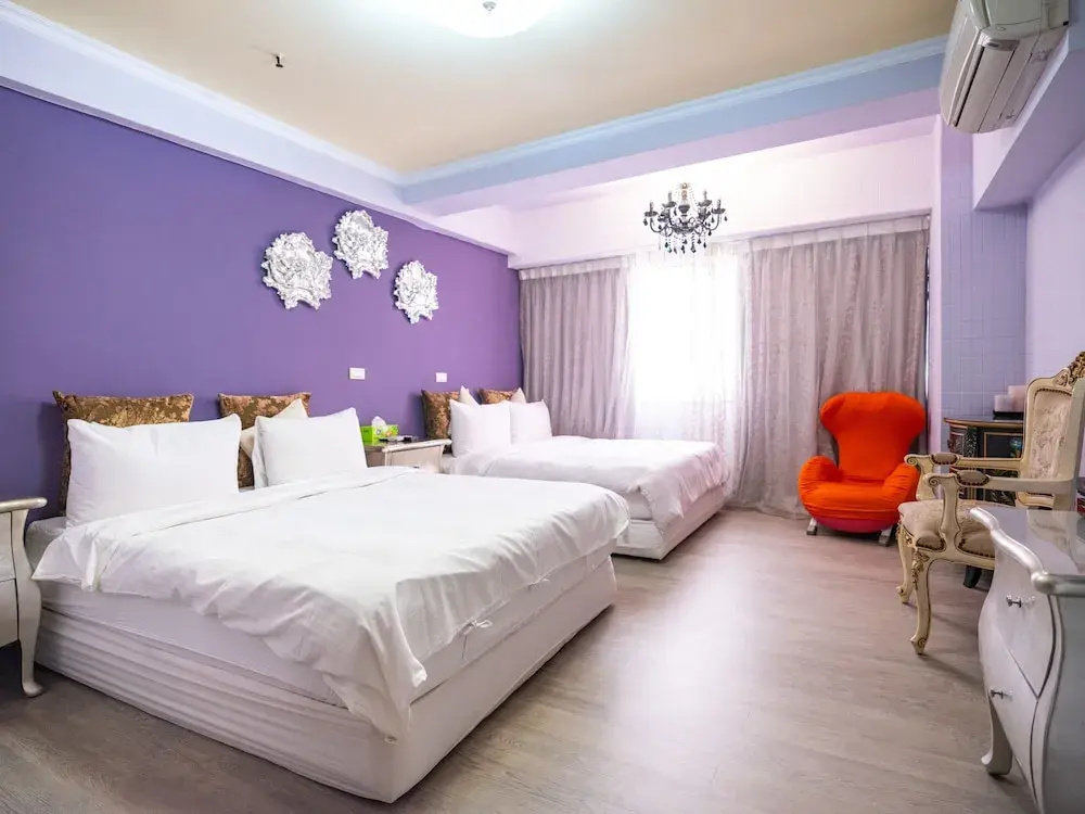 Star Hotel