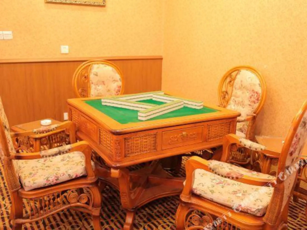 Jinruite Hotel