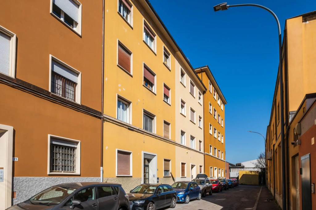 Appartamento nel Verde in Zona Saffi by Wonderful Italy
