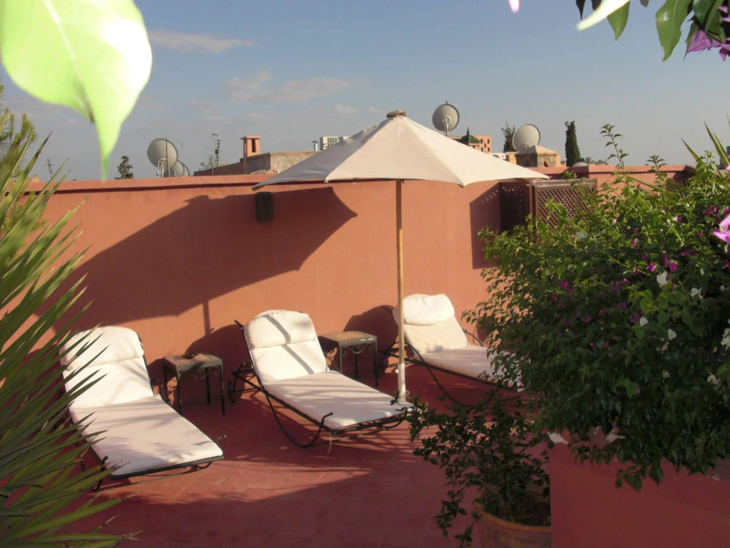 Riad Zagouda