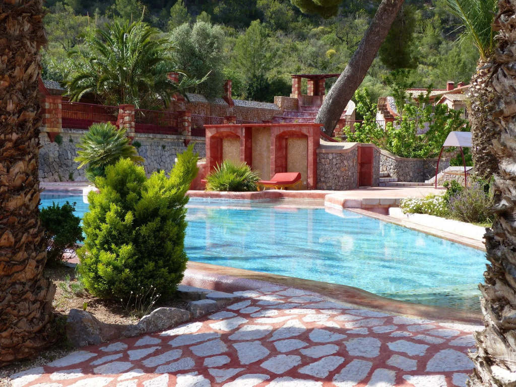 Hotel Finca Ca N'ai - Adults Only