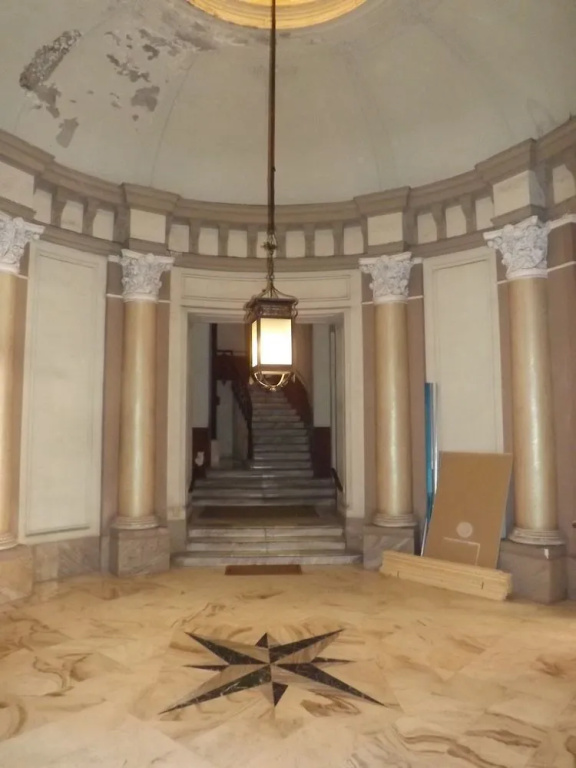 Domus Alma