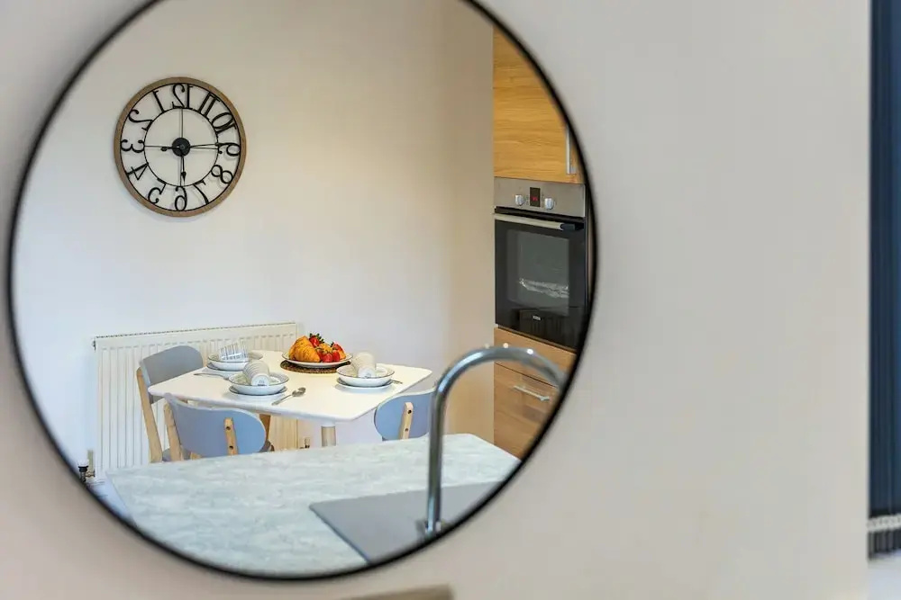 Doncaster 1st floor Apartment