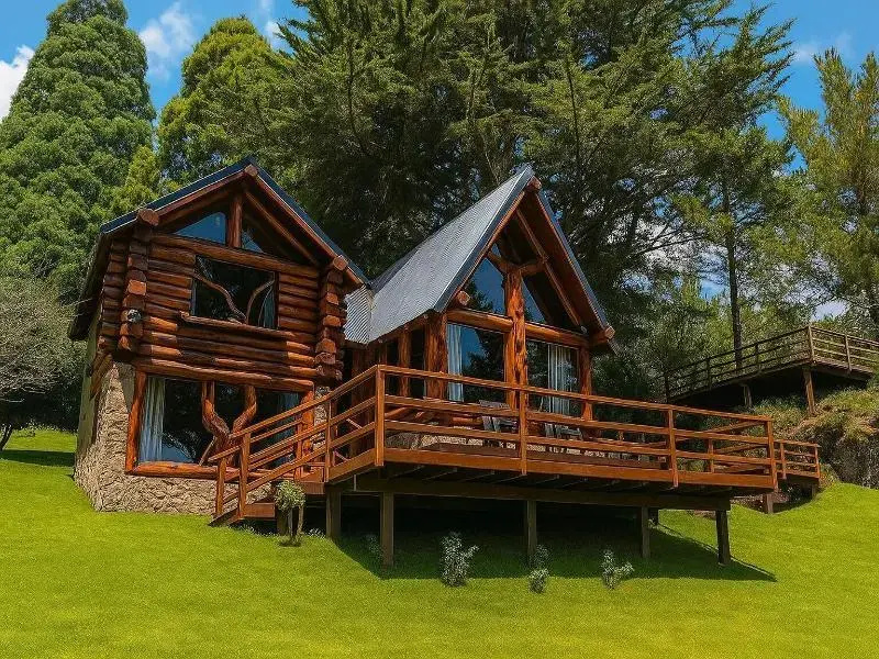 Villa Labrador Bariloche