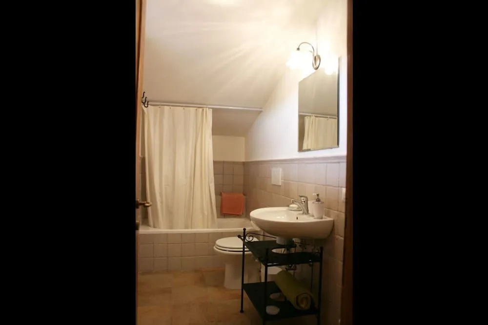 Casa Clementina