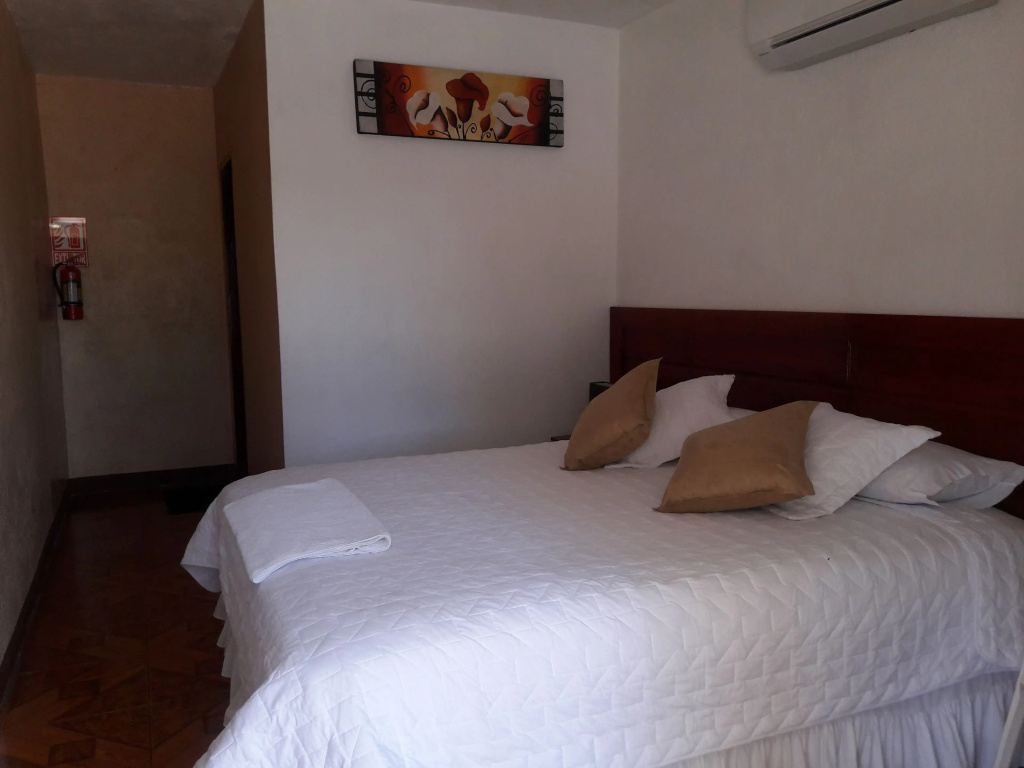Casa de Huespedes Milena