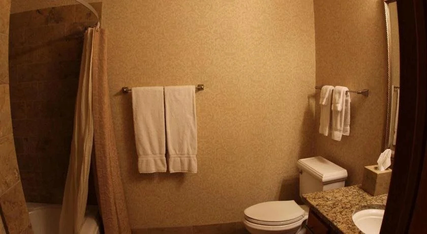 The Osthoff Resort