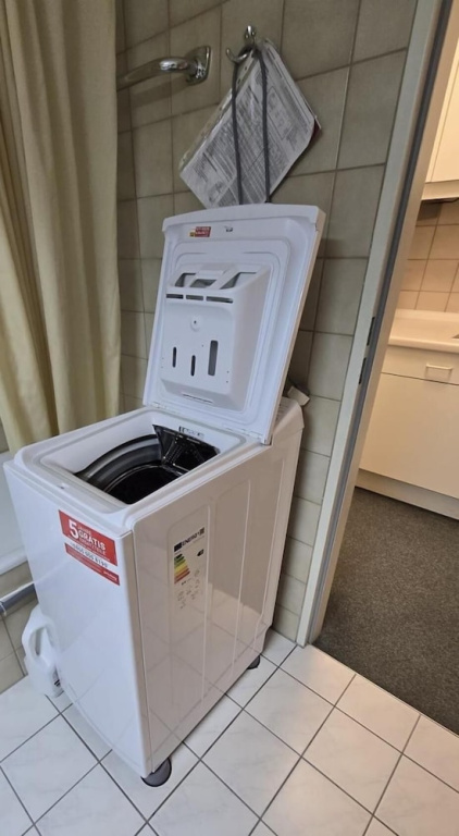 Komfortables Helles 2-zimmer-appartment