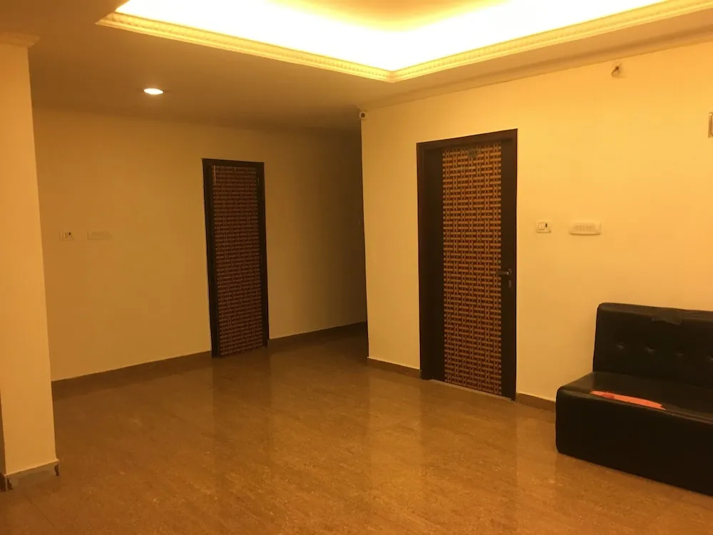 Hotel Meridian