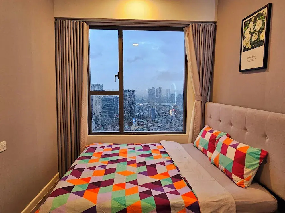 Local Home Apartment Rivergate