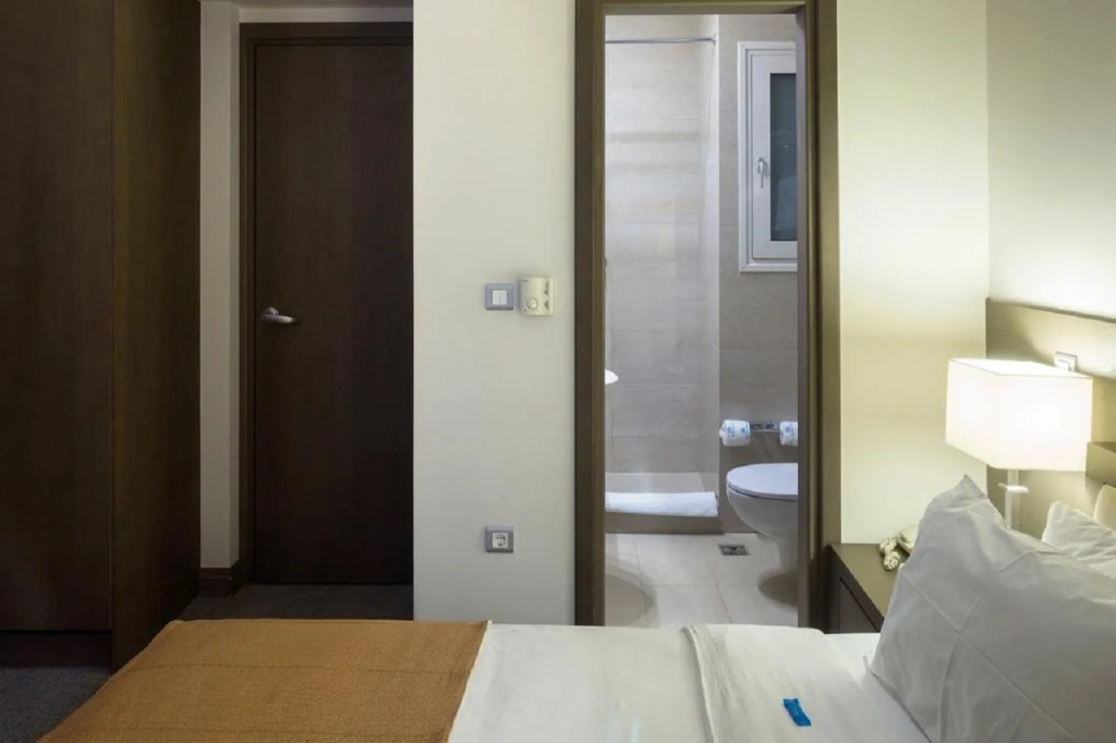 Amalia Hotel Athens