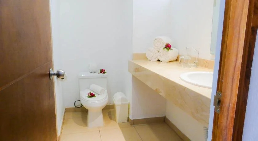 Costa Alegre Hotel & Suites
