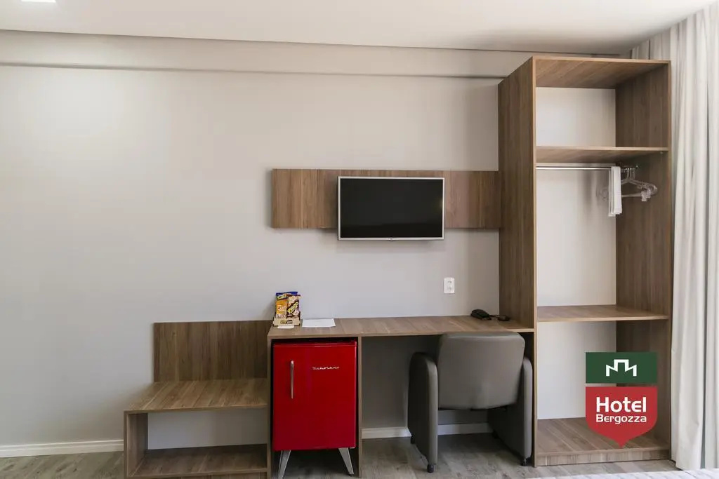 Hotel Bergozza