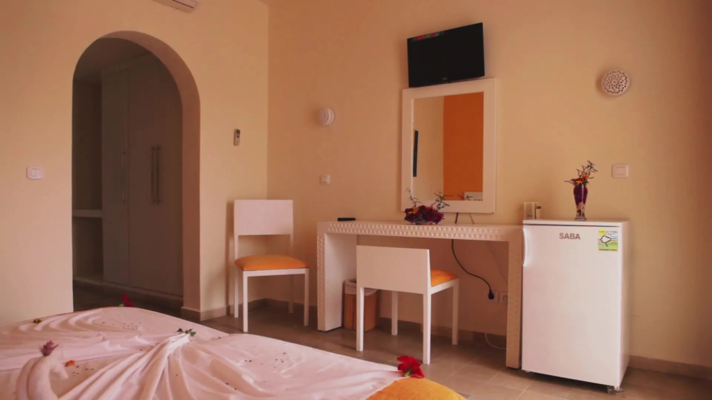 Djerba Sun Beach Hotel and Spa