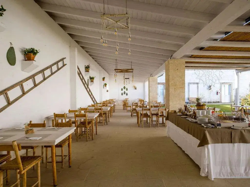 Masseria Rauccio