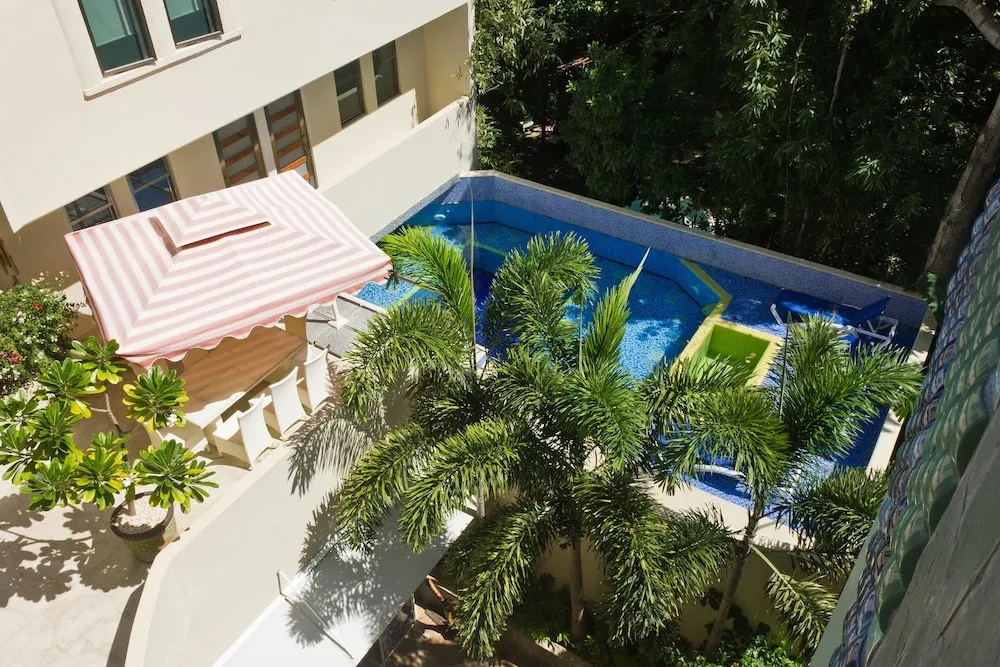 Mimosa Flat by Realty Group