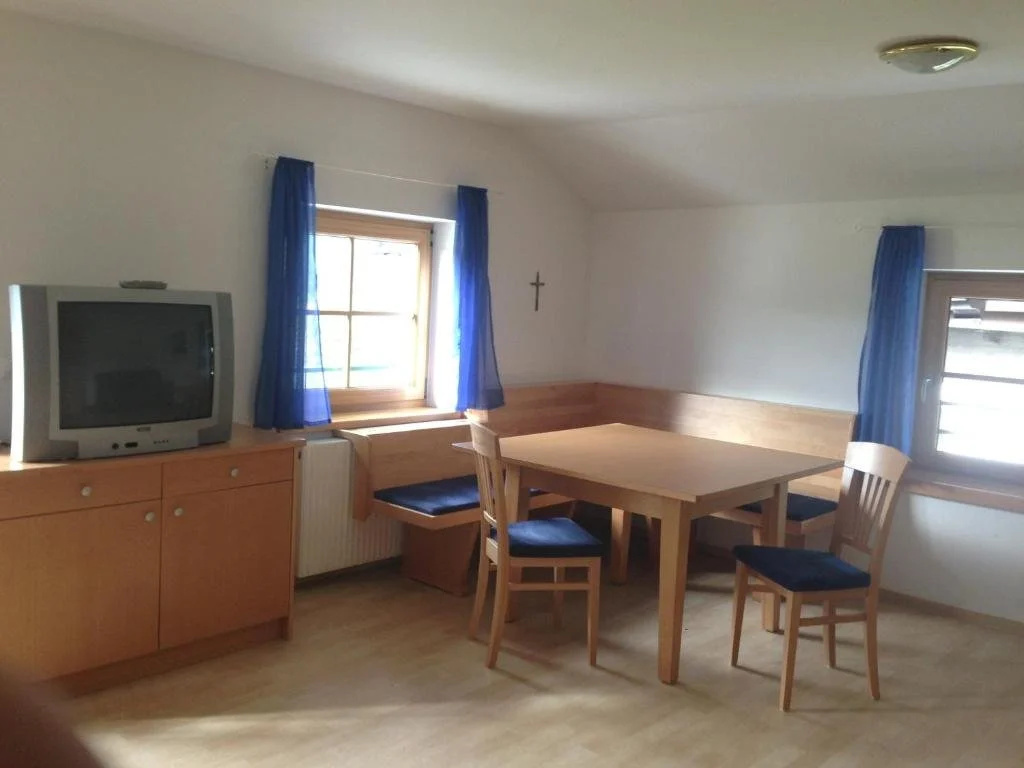 Appartement Hammerschmidt