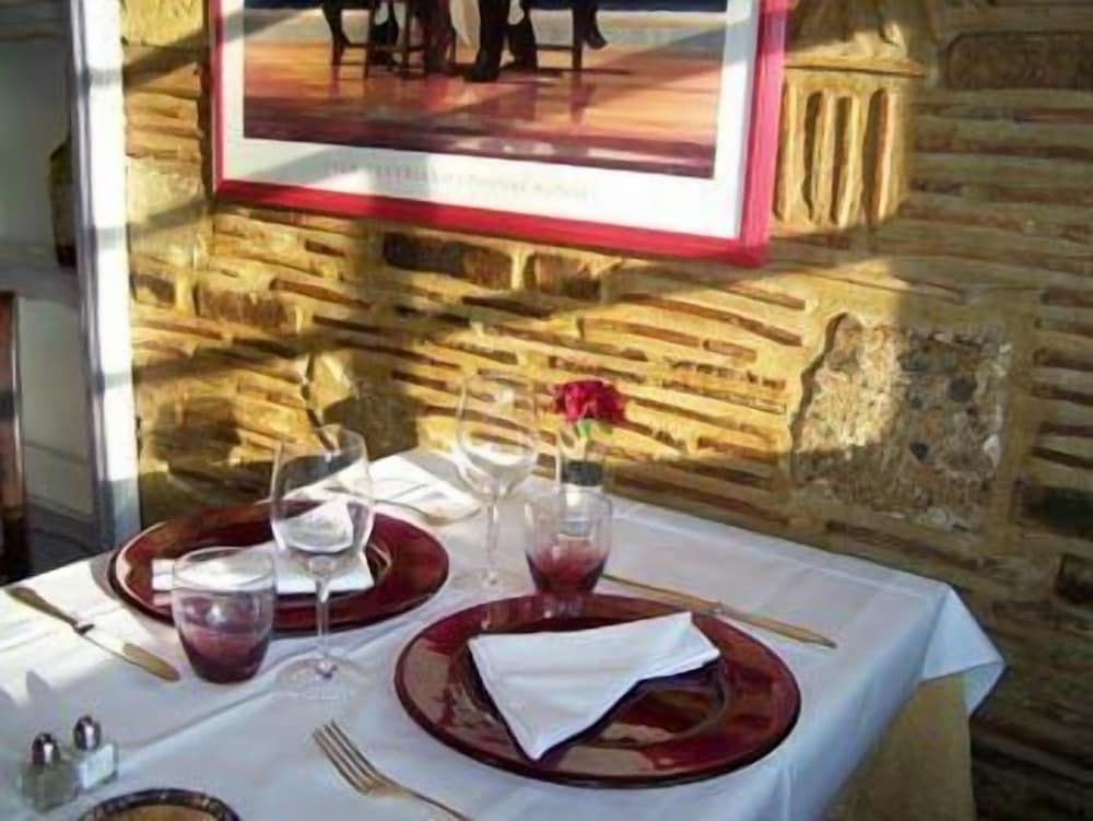 Auberge de l'Abbaye