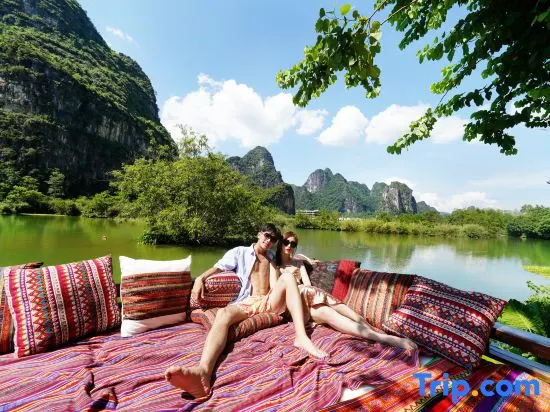 Guangxi Chongzuo Mingshi Yaju·Shanshui Meiju