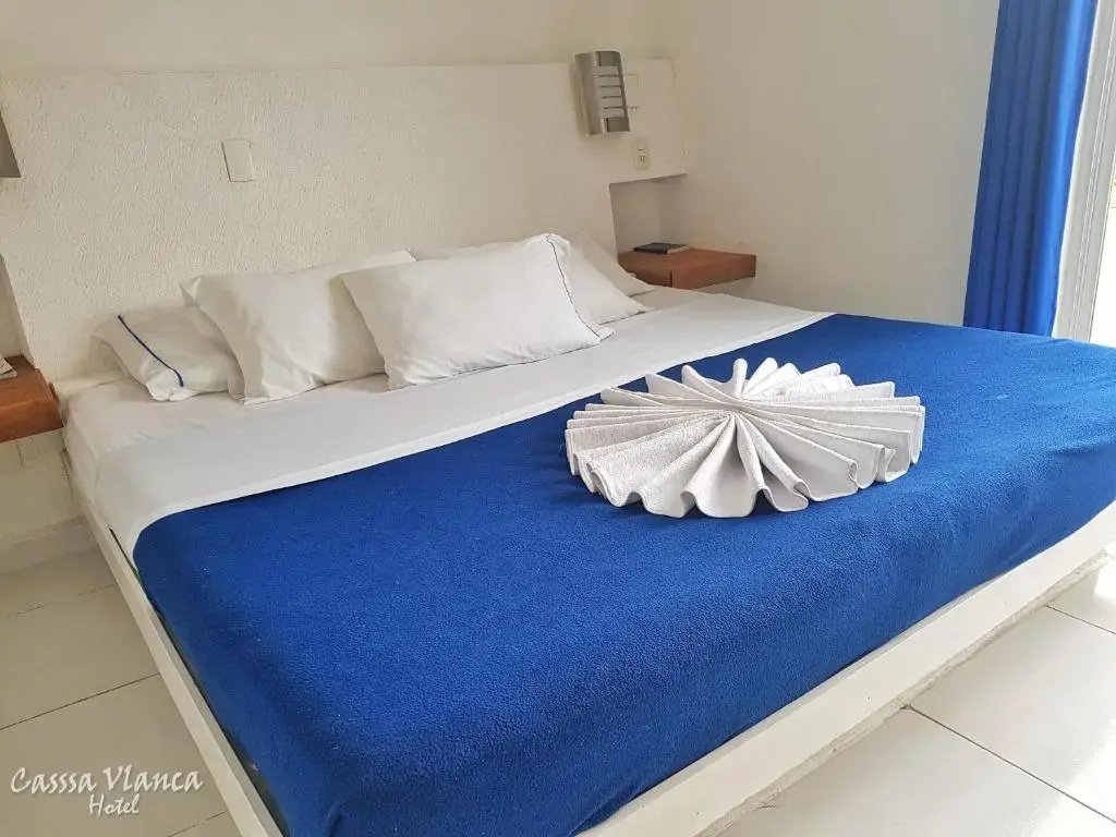 Casssa Vlanca Hotel