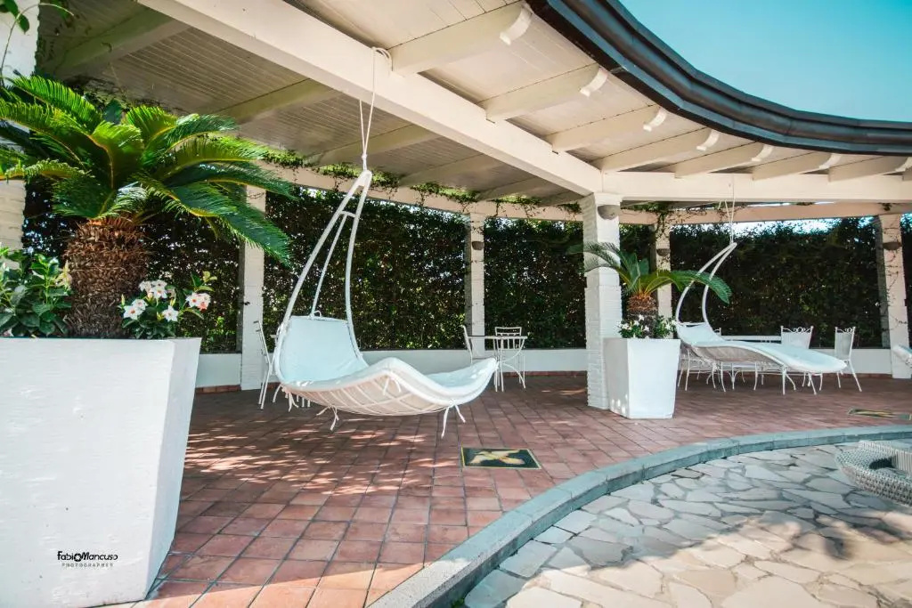 Hotel la Fenice