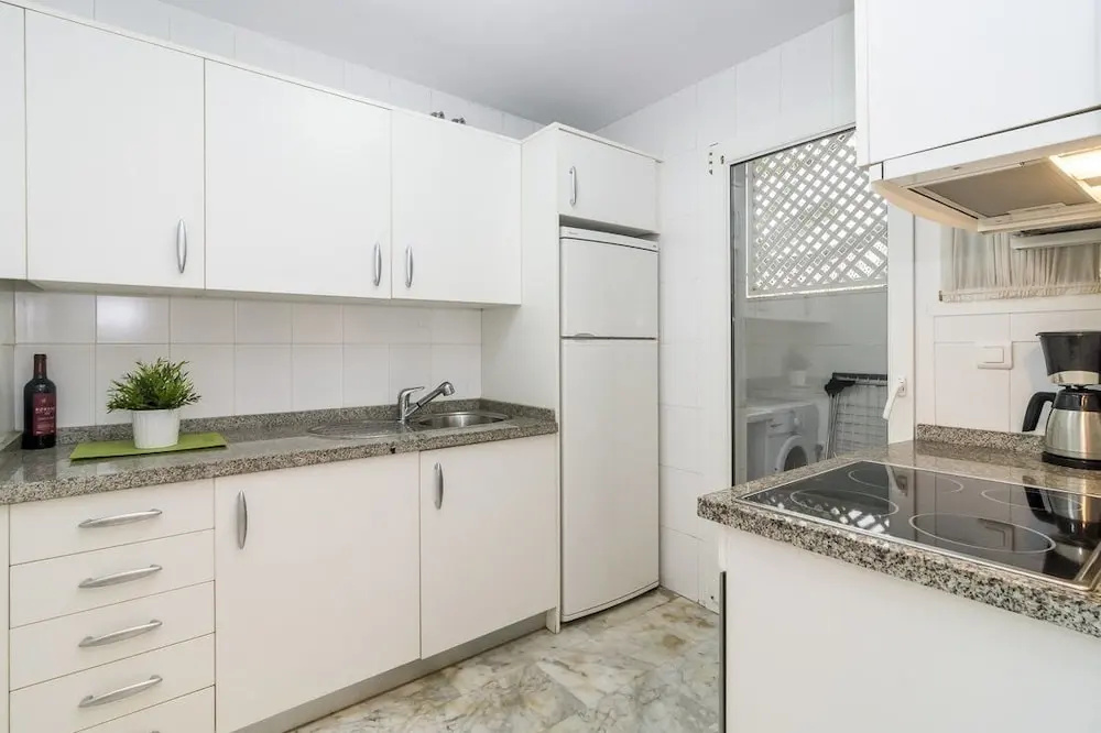 Apartment Los Granados PR - Roomservice