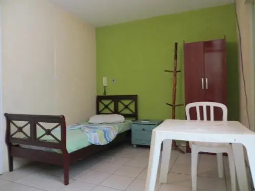 Residencial Mogi das Cruzes