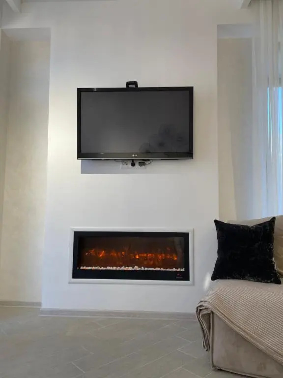 Didveli residence apartment 42 bakuriani