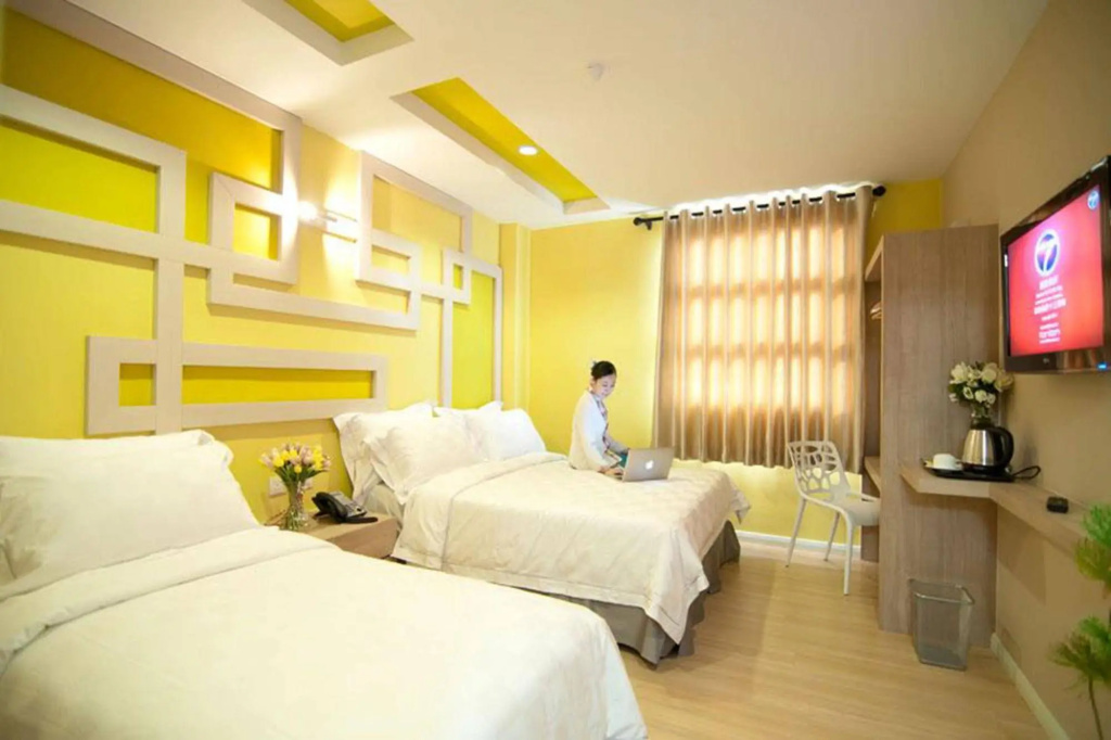 Sunshine Inn