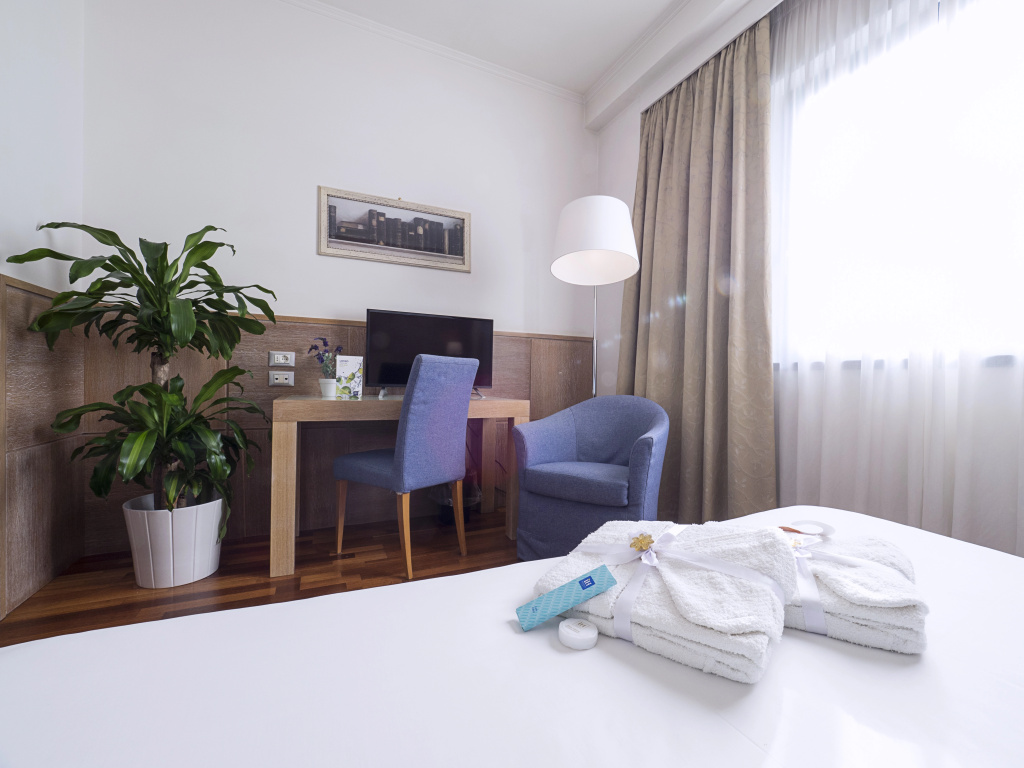IH Hotels Firenze Business