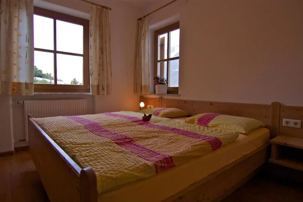 Biohof Niedereben