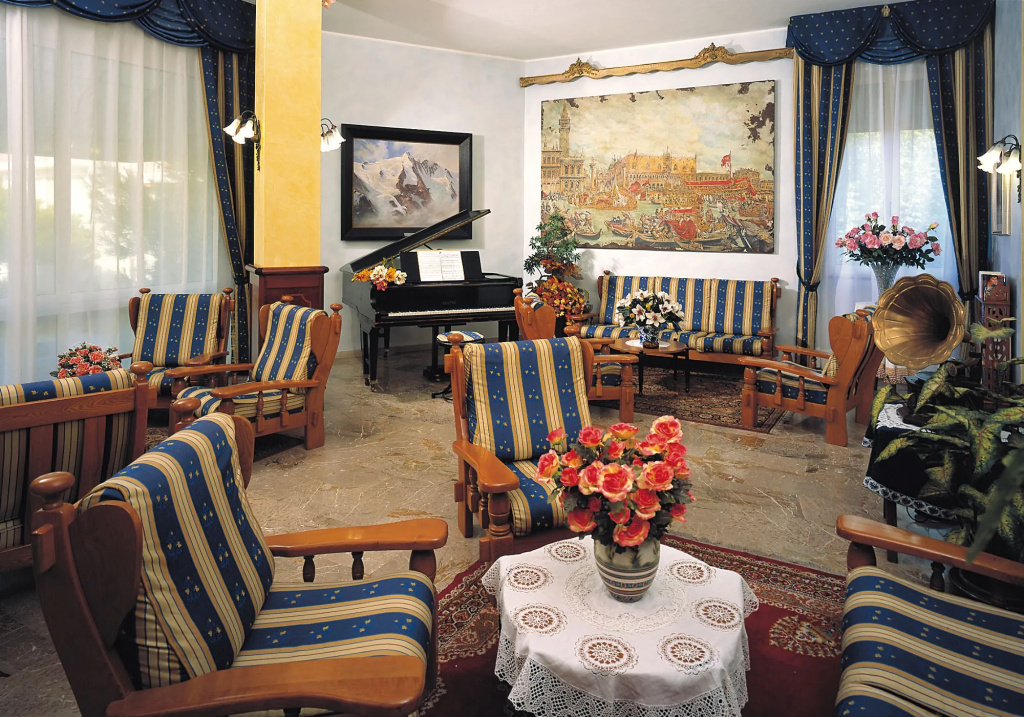 Hotel Napoleon