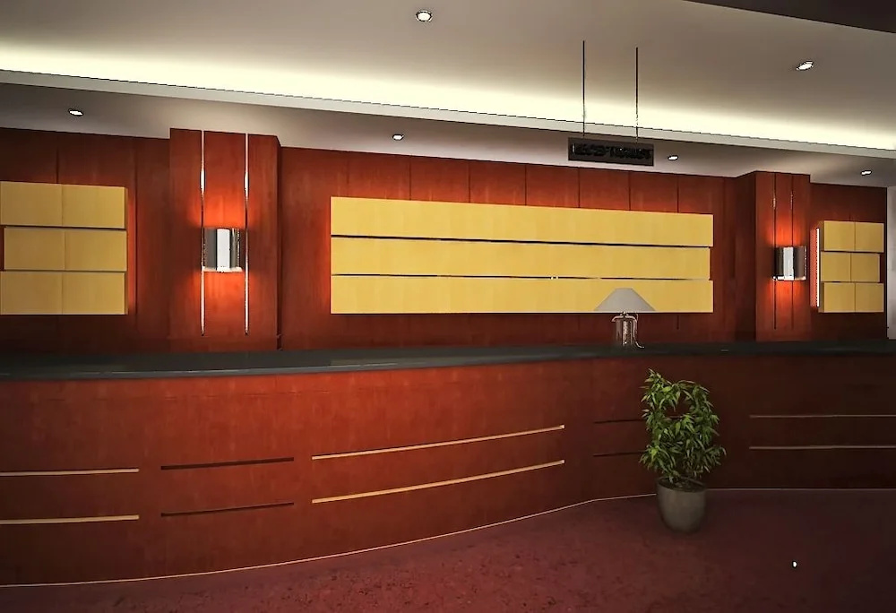 Sanno Hotel