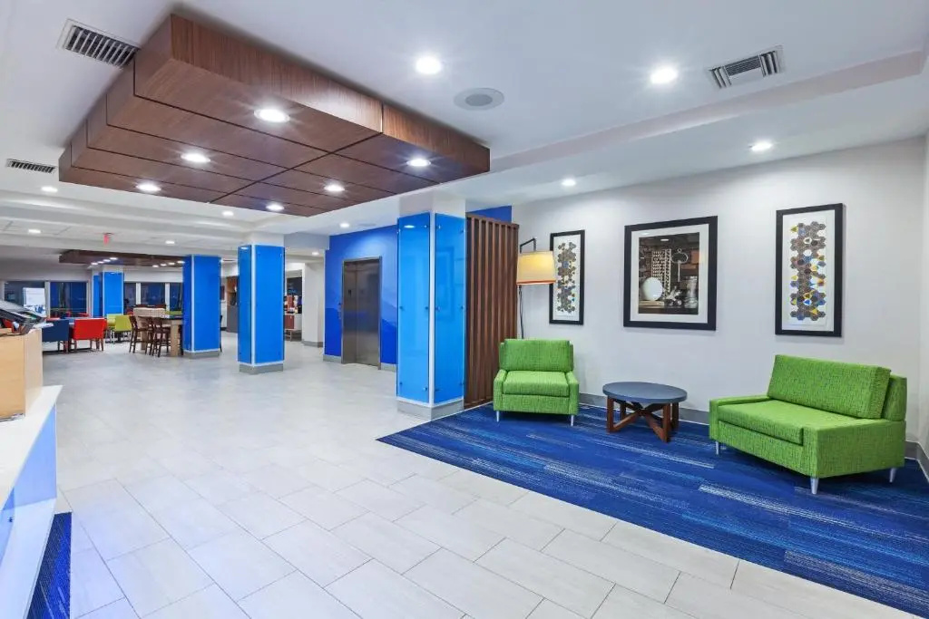Holiday Inn Express Port Lavaca by IHG