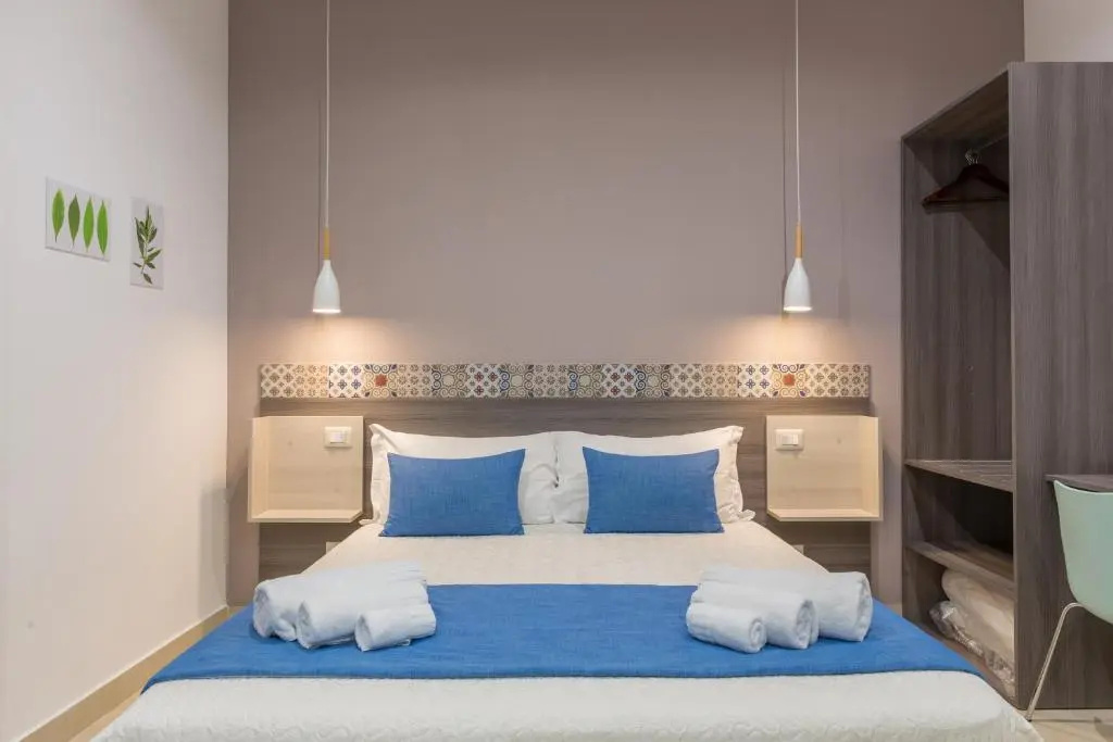 Casa dellAromatario b&b