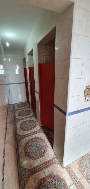 Hostel Camping Mihinoa